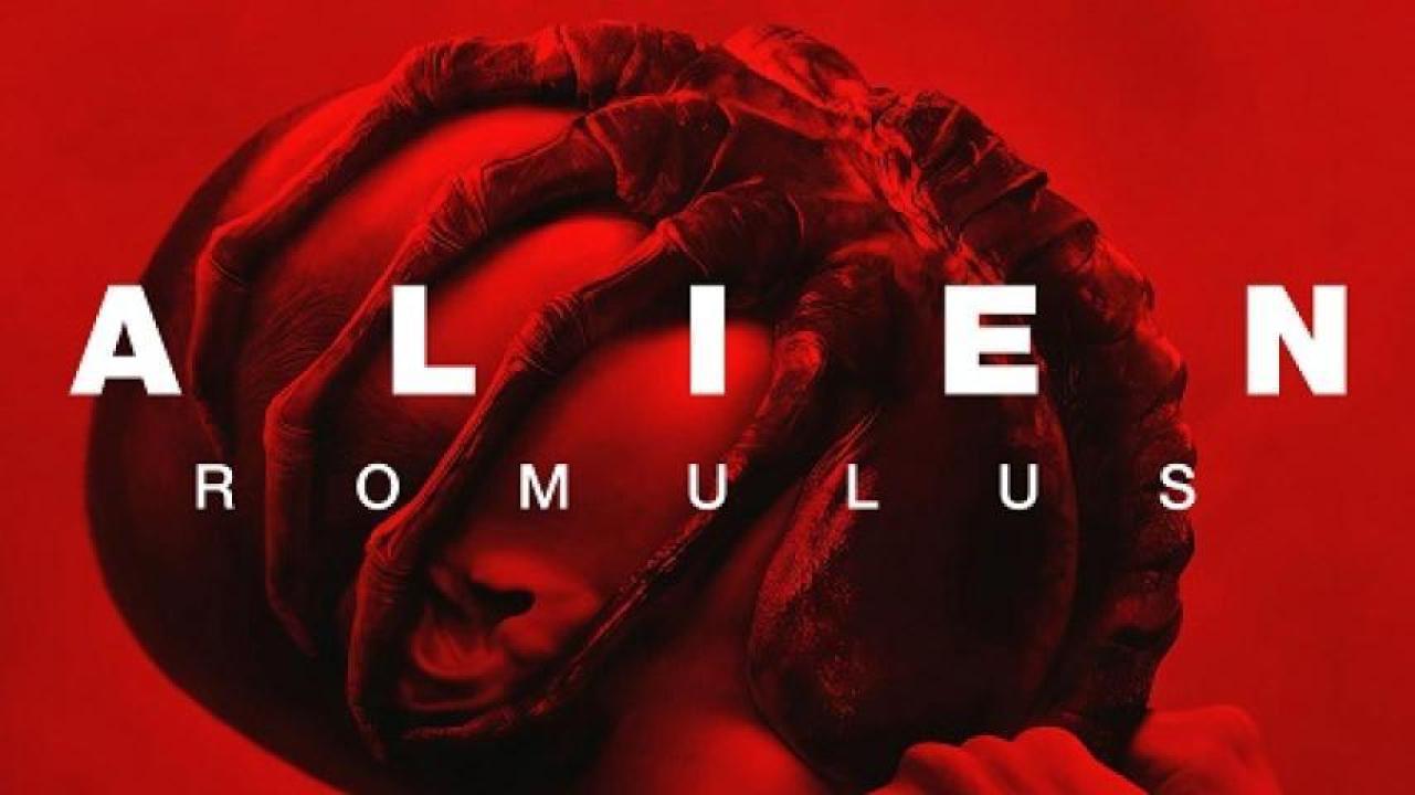 مشاهدة فيلم Alien Romulus 2024 مدبلج لاروزا