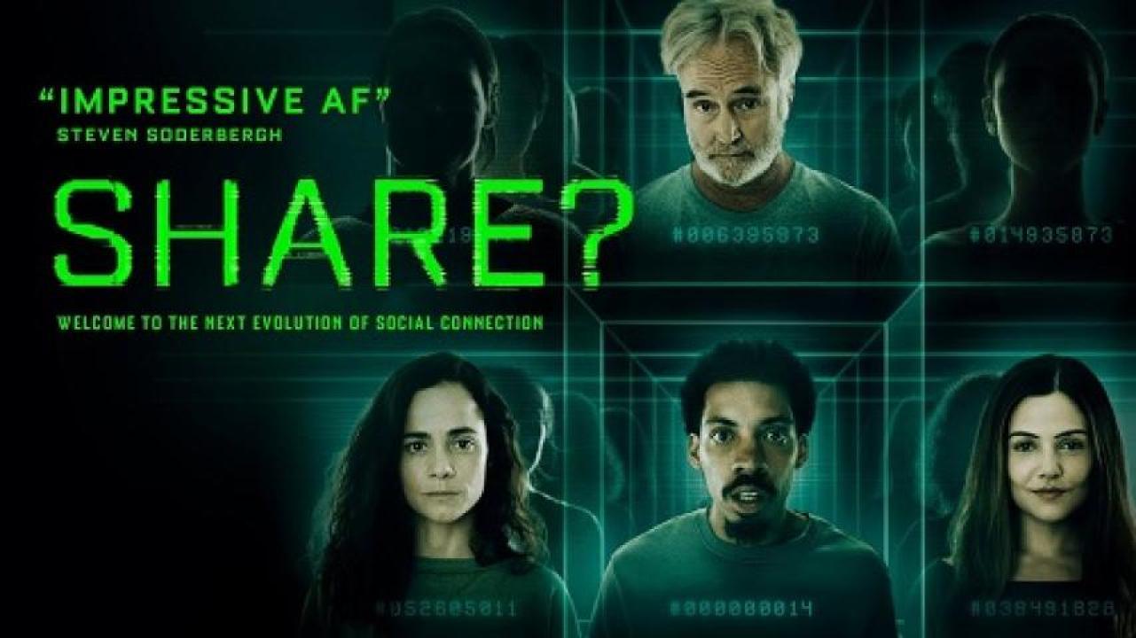 مشاهدة فيلم Share 2023 مترجم جديدك
