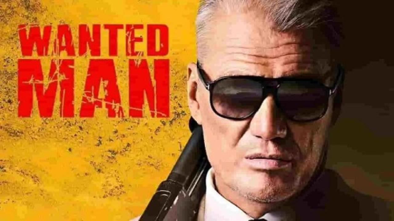 مشاهدة فيلم Wanted Man 2024 مترجم لاروزا