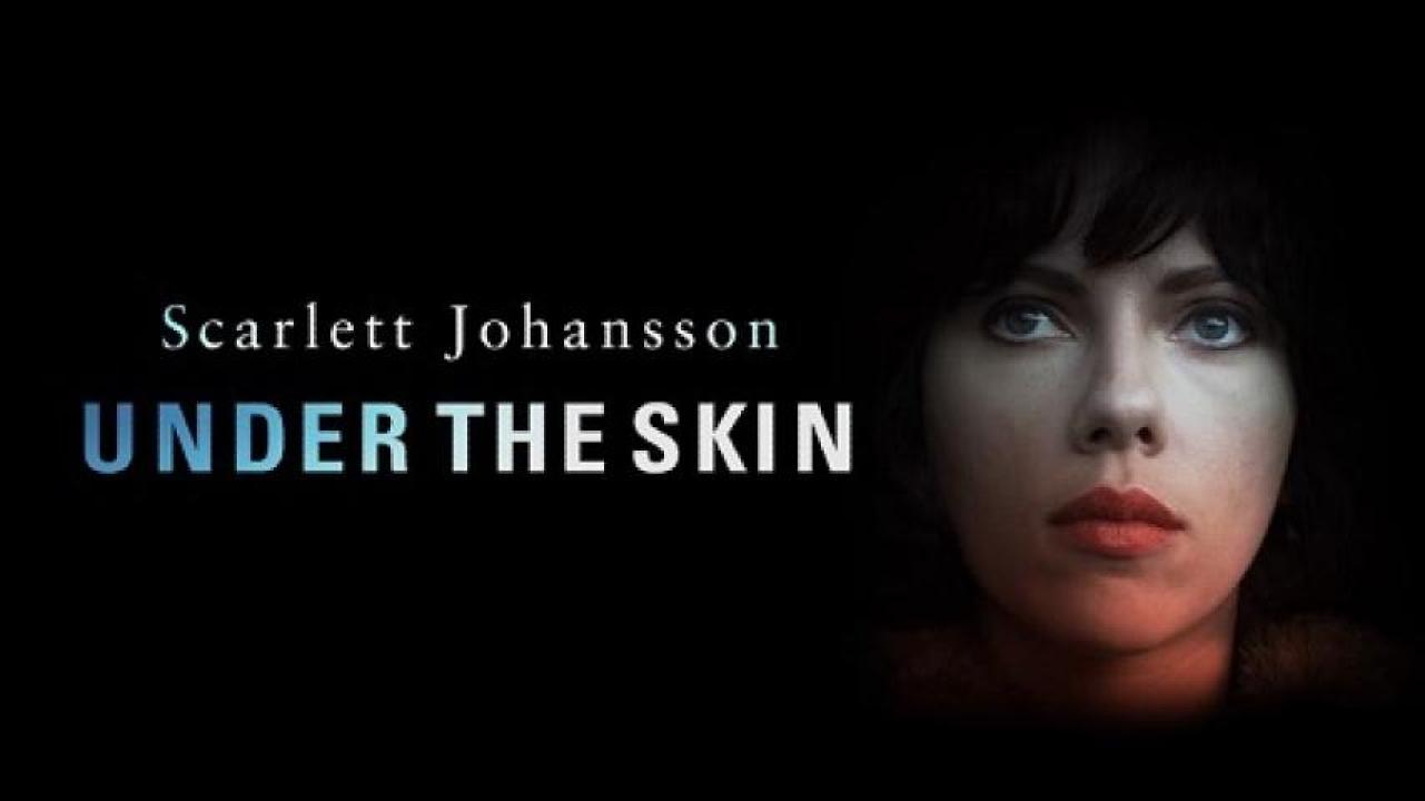 مشاهدة فيلم Under the Skin 2013 مترجم لاروزا