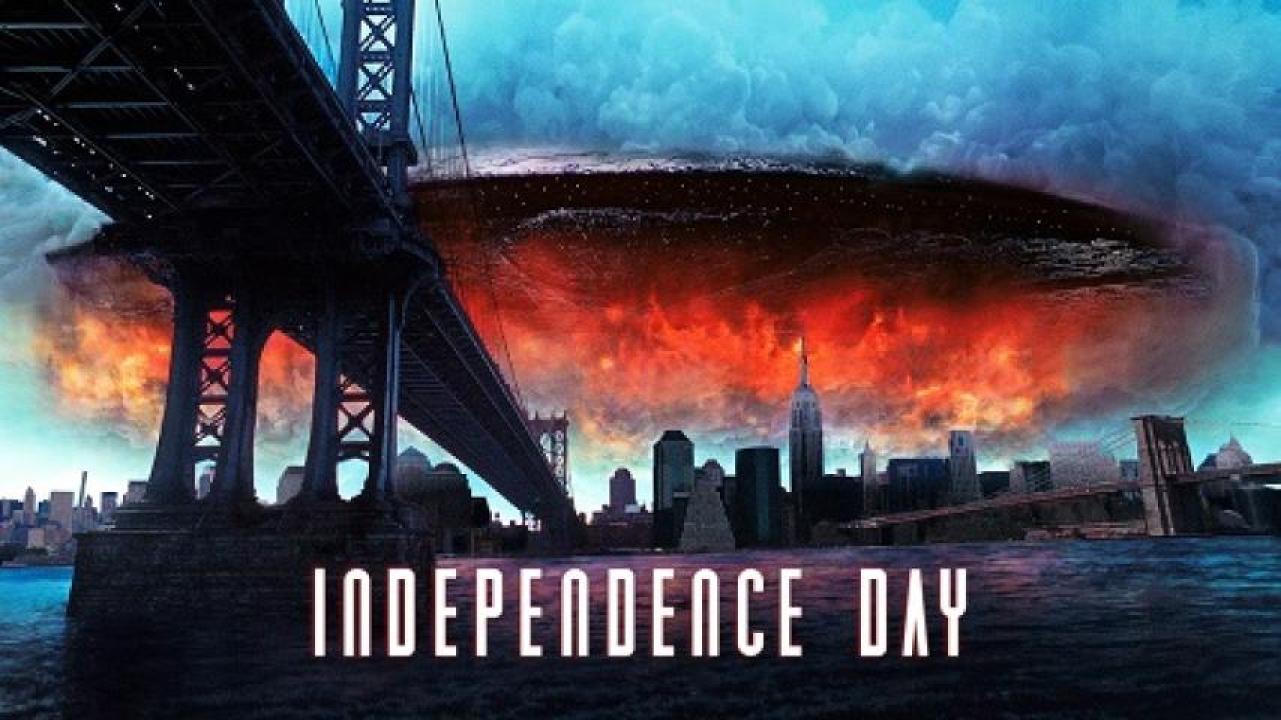 مشاهدة فيلم Independence Day 1996 مترجم لاروزا