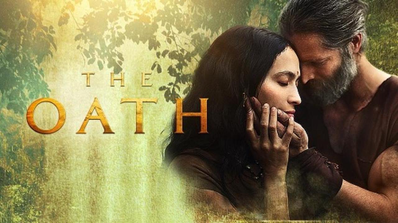 مشاهدة فيلم The Oath 2023 مترجم لاروزا