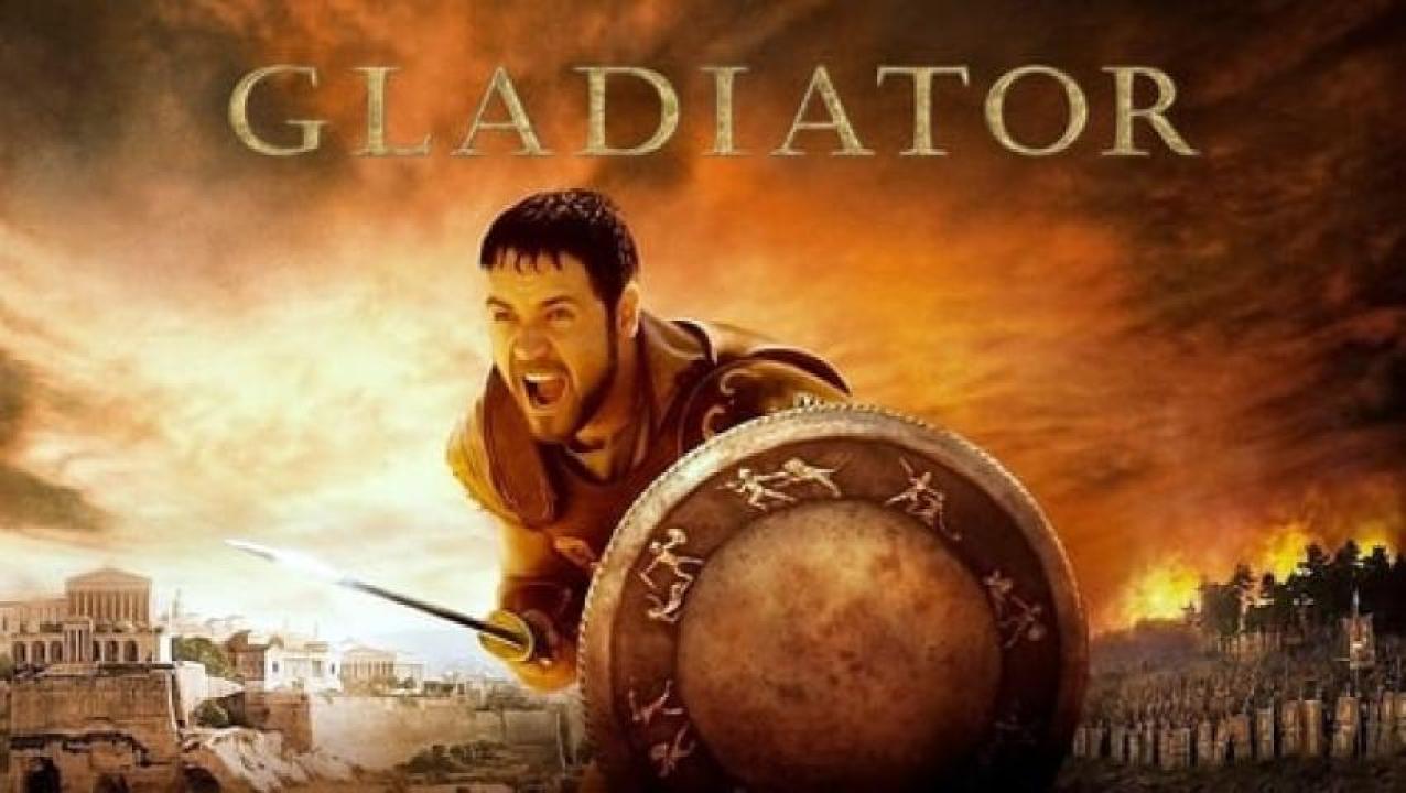 مشاهدة فيلم Gladiator 2000 مترجم لاروزا