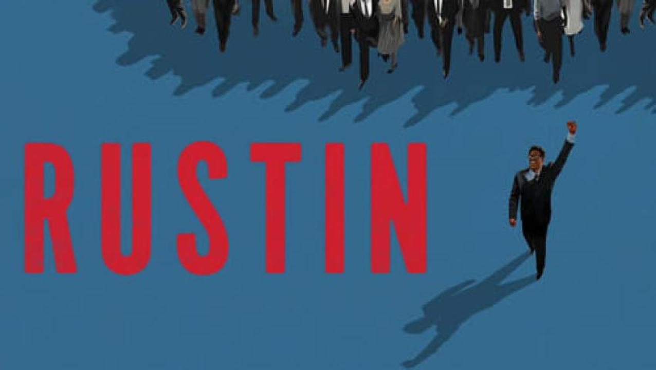 مشاهدة فيلم Rustin 2023 مترجم جديدك