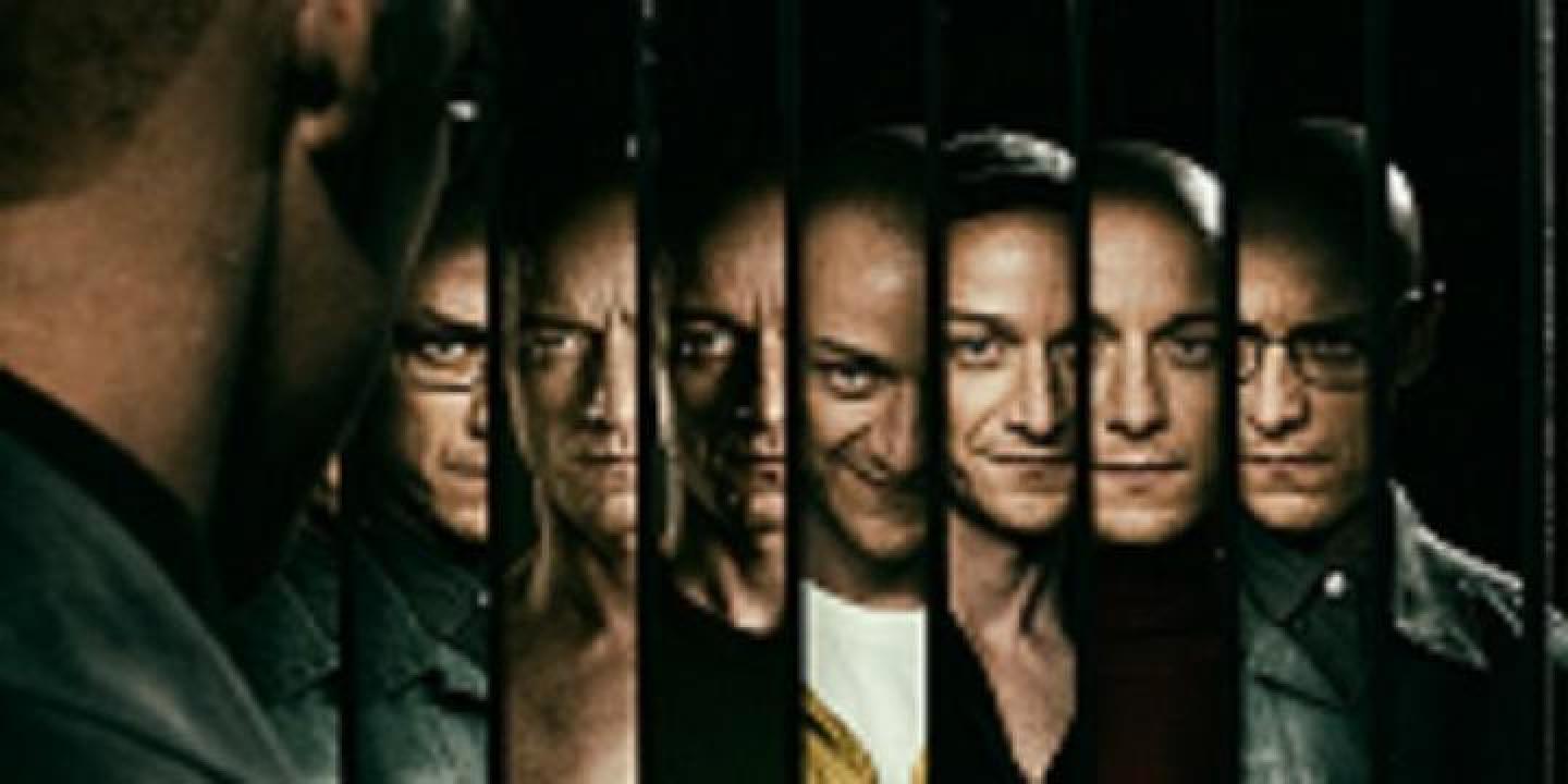 مشاهدة فيلم Split 2016 مترجم لاروزا