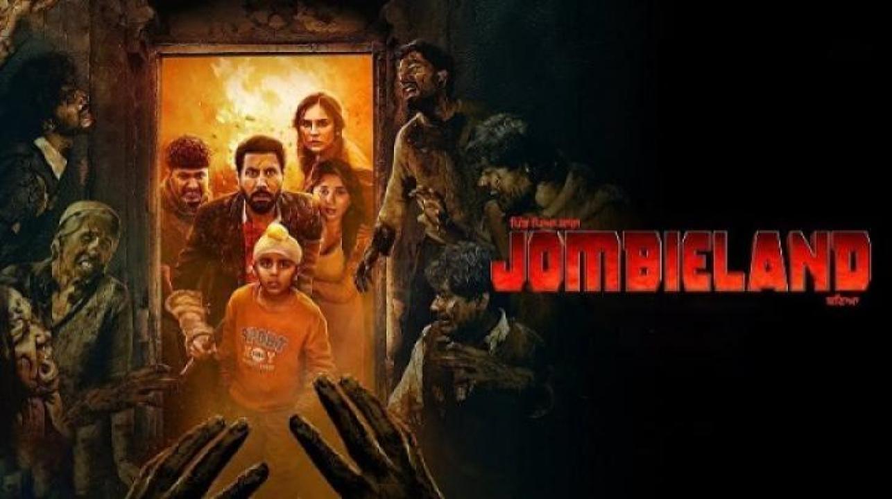 مشاهدة فيلم Jombieland 2025 مترجم جديدك
