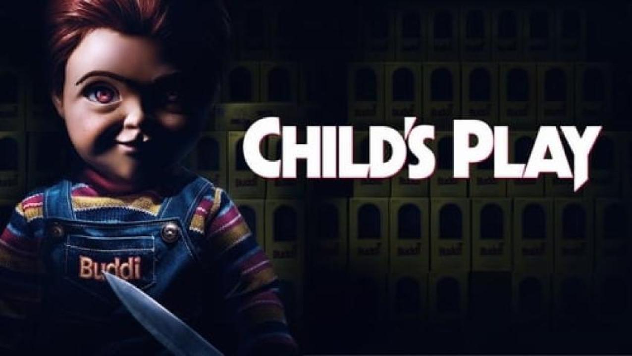 مشاهدة فيلم Childs Play 2019 مترجم لاروزا