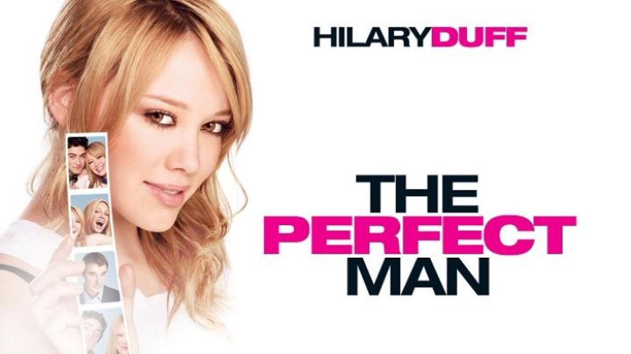 مشاهدة فيلم The Perfect Man 2005 مترجم لاروزا