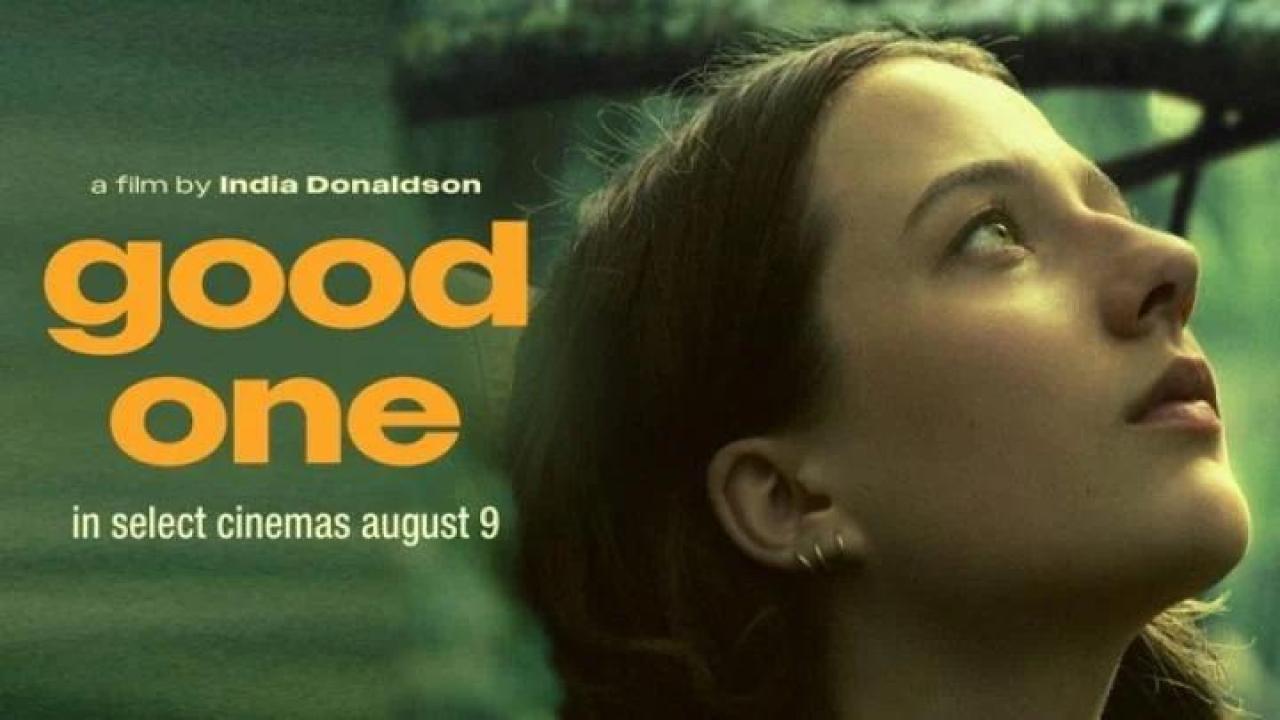 مشاهدة فيلم Good One 2024 مترجم لاروزا