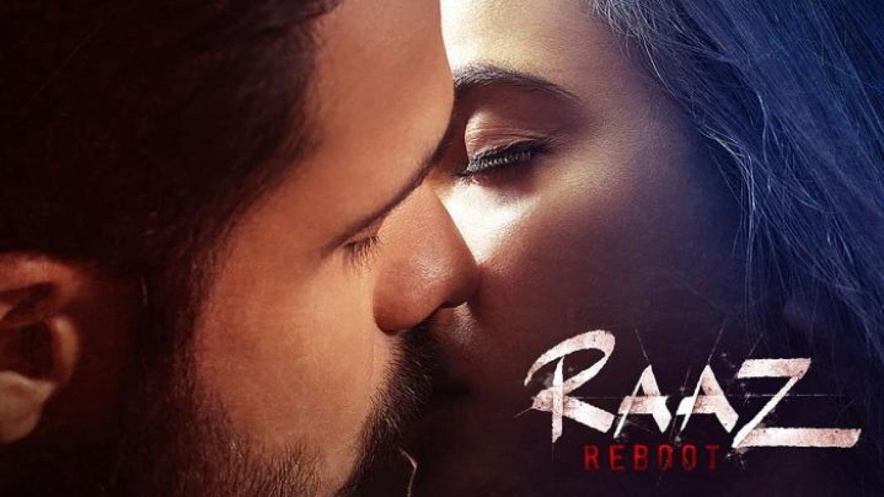 مشاهدة فيلم Raaz reboot 2016 مترجم لاروزا