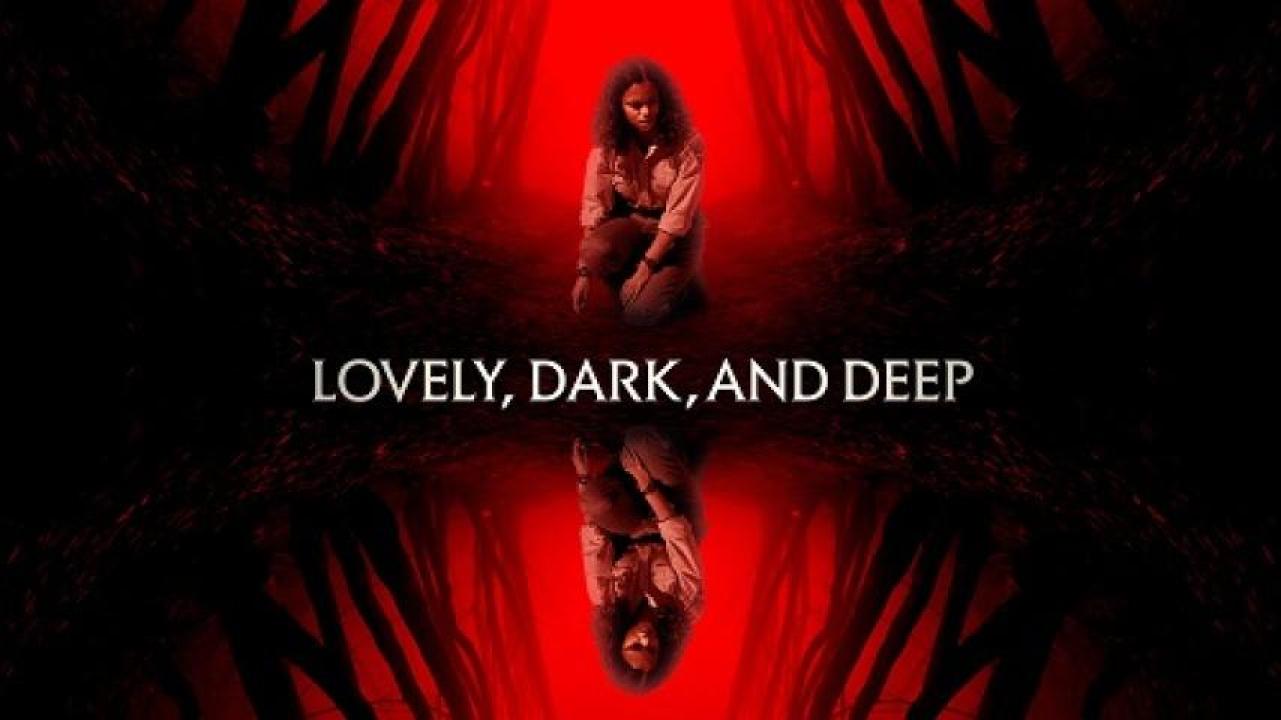 مشاهدة فيلم Lovely Dark And Deep 2023 مترجم لاروزا