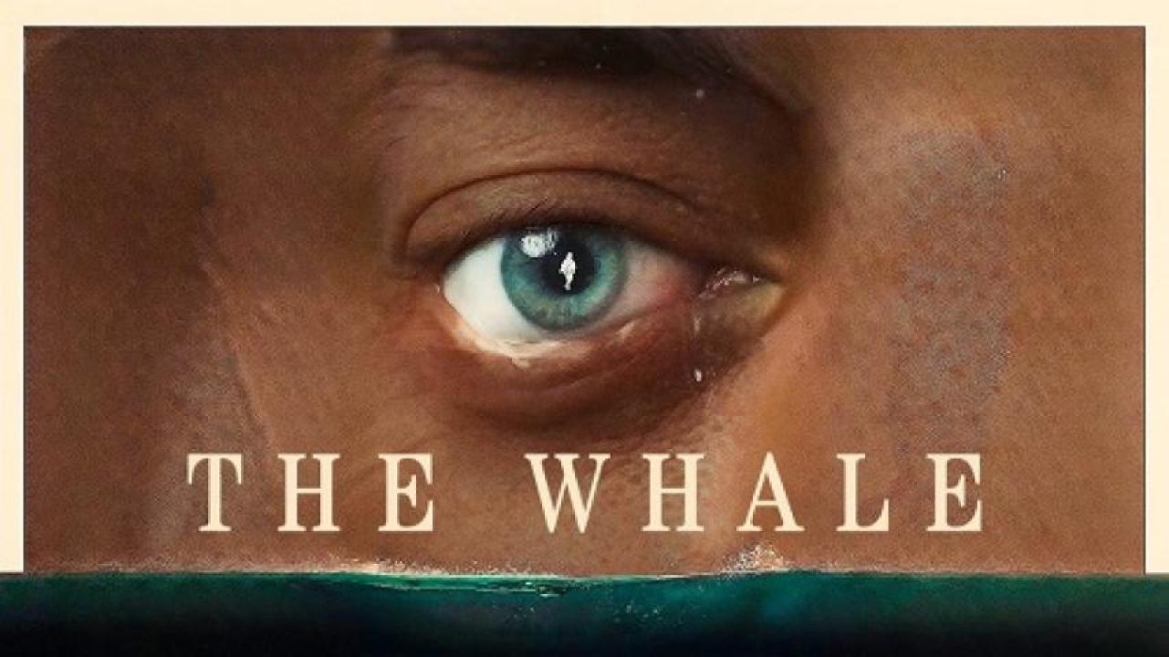 مشاهدة فيلم The Whale 2022 مترجم لاروزا