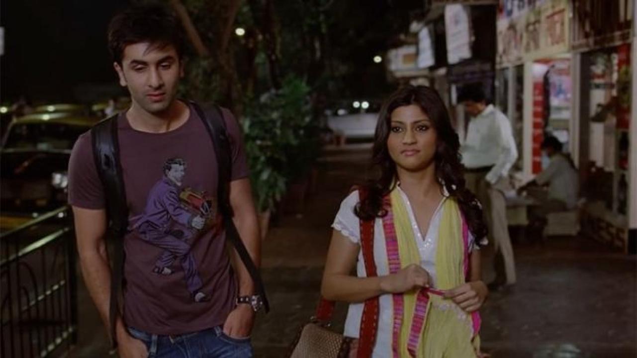 مشاهدة فيلم Wake Up Sid 2009 مترجم لاروزا