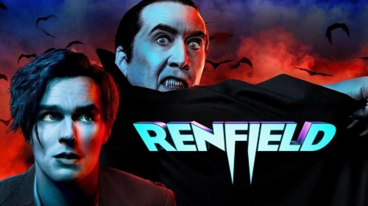 مشاهدة فيلم Renfield 2023 مترجم لاروزا