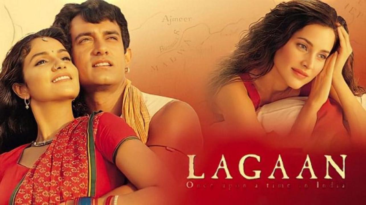 مشاهدة فيلم Lagaan Once Upon a Time in India 2001 مترجم لاروزا