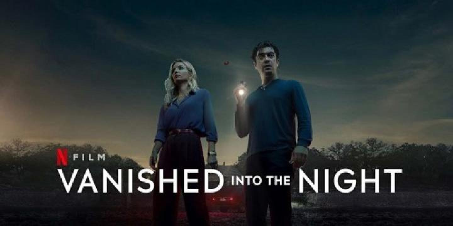 مشاهدة فيلم Vanished Into the Night 2024 مترجم لاروزا