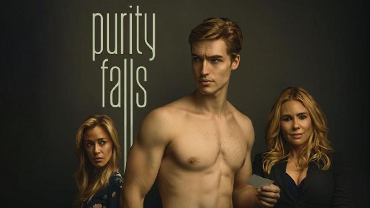 مشاهدة فيلم Purity Falls 2019 مترجم لاروزا