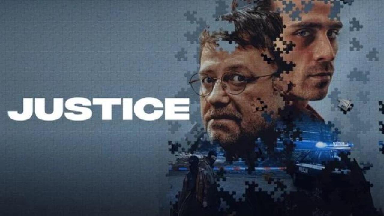 مشاهدة فيلم Justice 2024 مترجم لاروزا