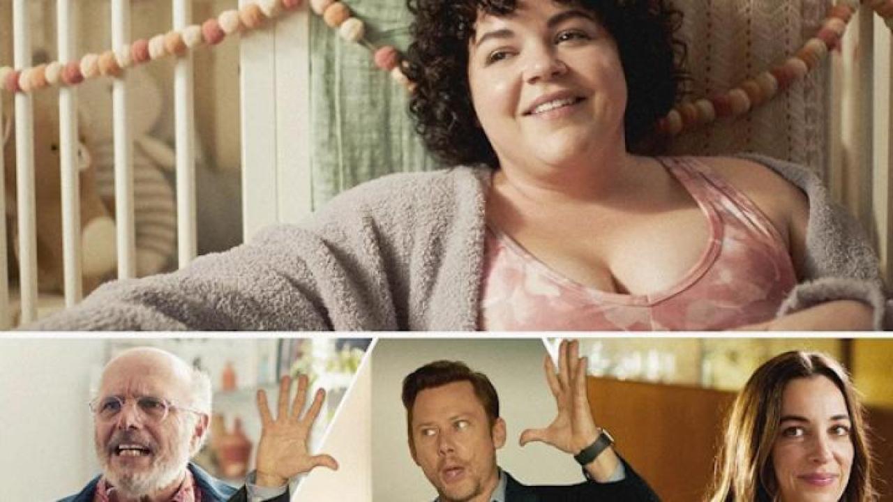 مشاهدة فيلم Home Delivery 2024 مترجم جديدك