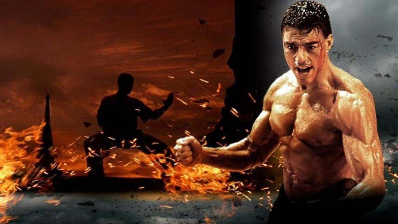 مشاهدة فيلم Kickboxer 1989 مترجم لاروزا