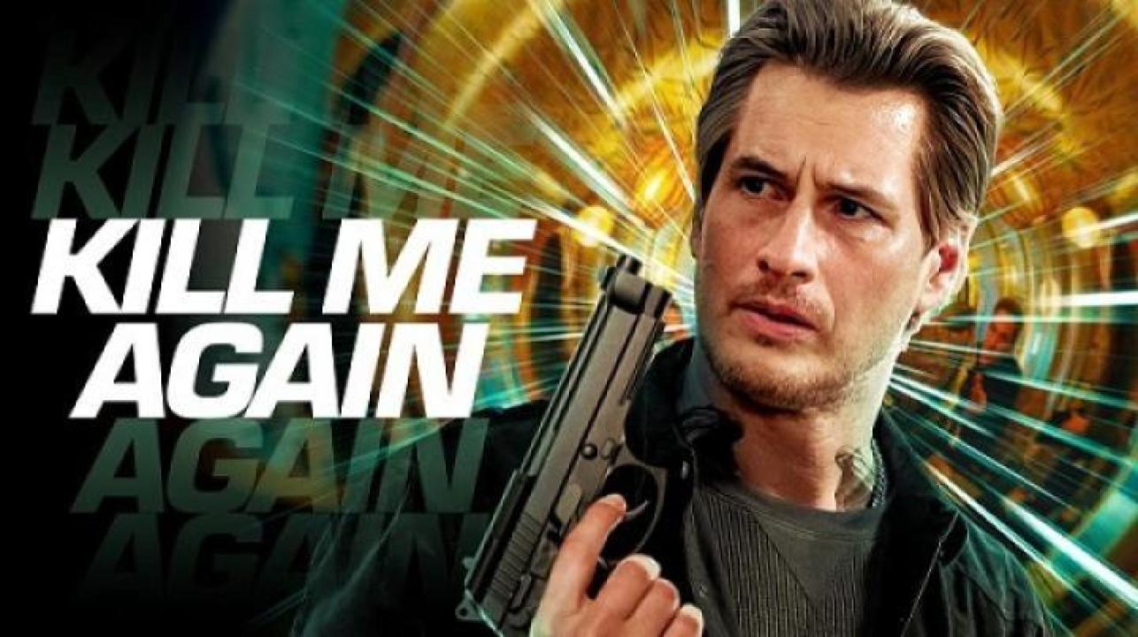 مشاهدة فيلم Kill Me Again 2025 مترجم جديدك