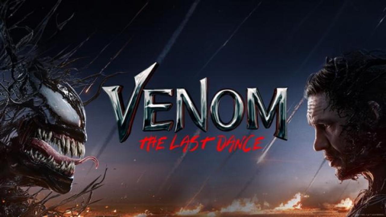 مشاهدة فيلم Venom 3 The Last Dance 2024 مترجم لاروزا