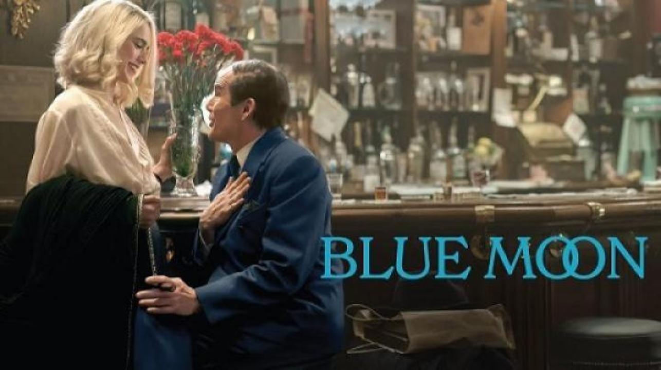 مشاهدة فيلم Blue Moon 2025 مترجم جديدك