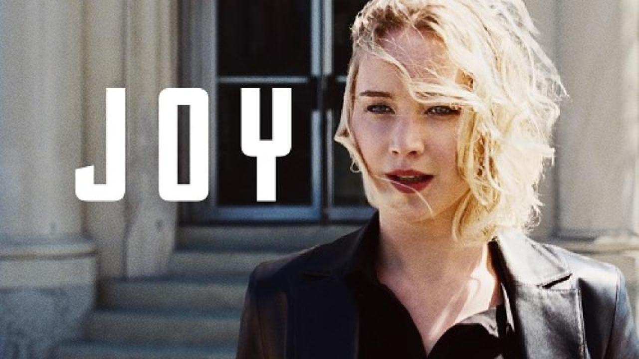 مشاهدة فيلم Joy 2015 مترجم لاروزا