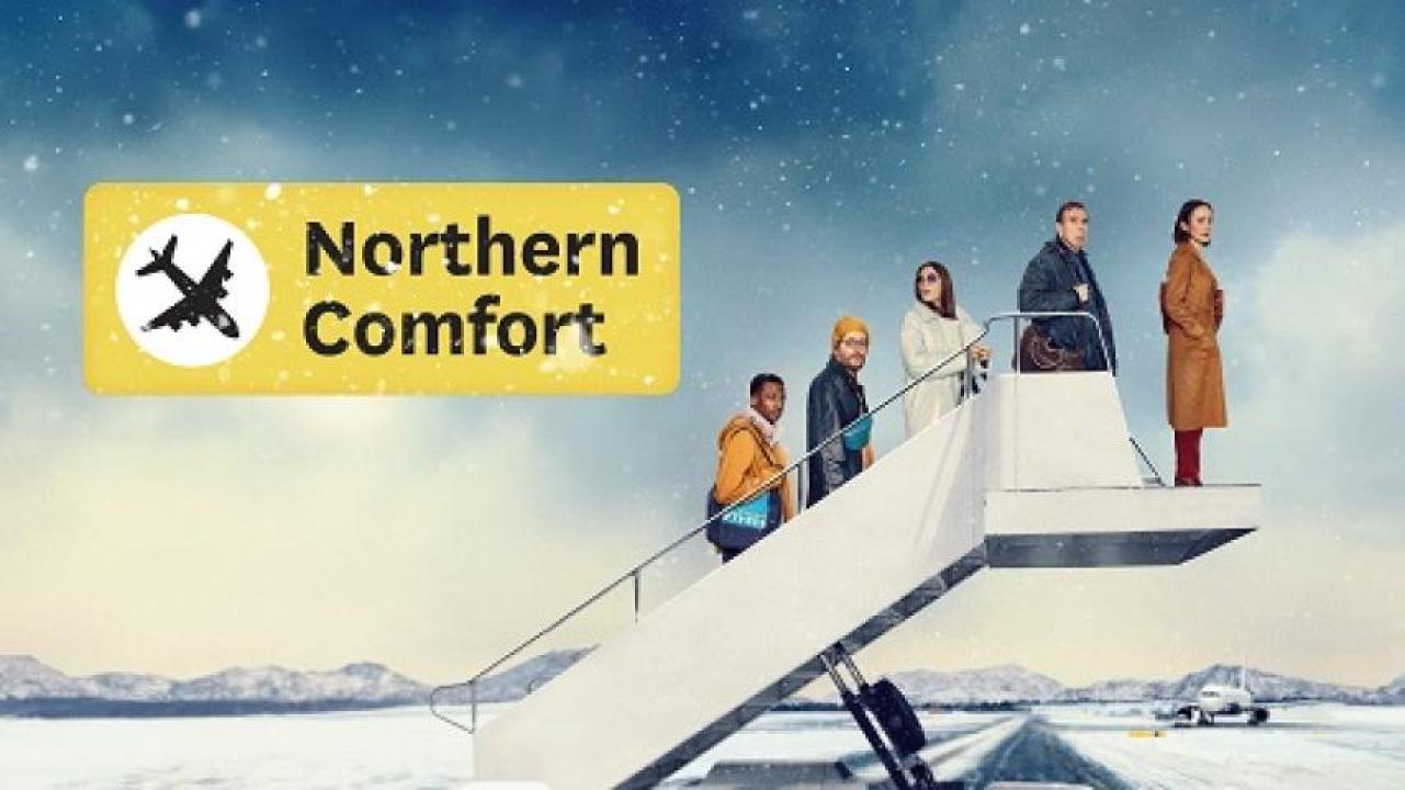 مشاهدة فيلم Northern Comfort 2023 مترجم لاروزا