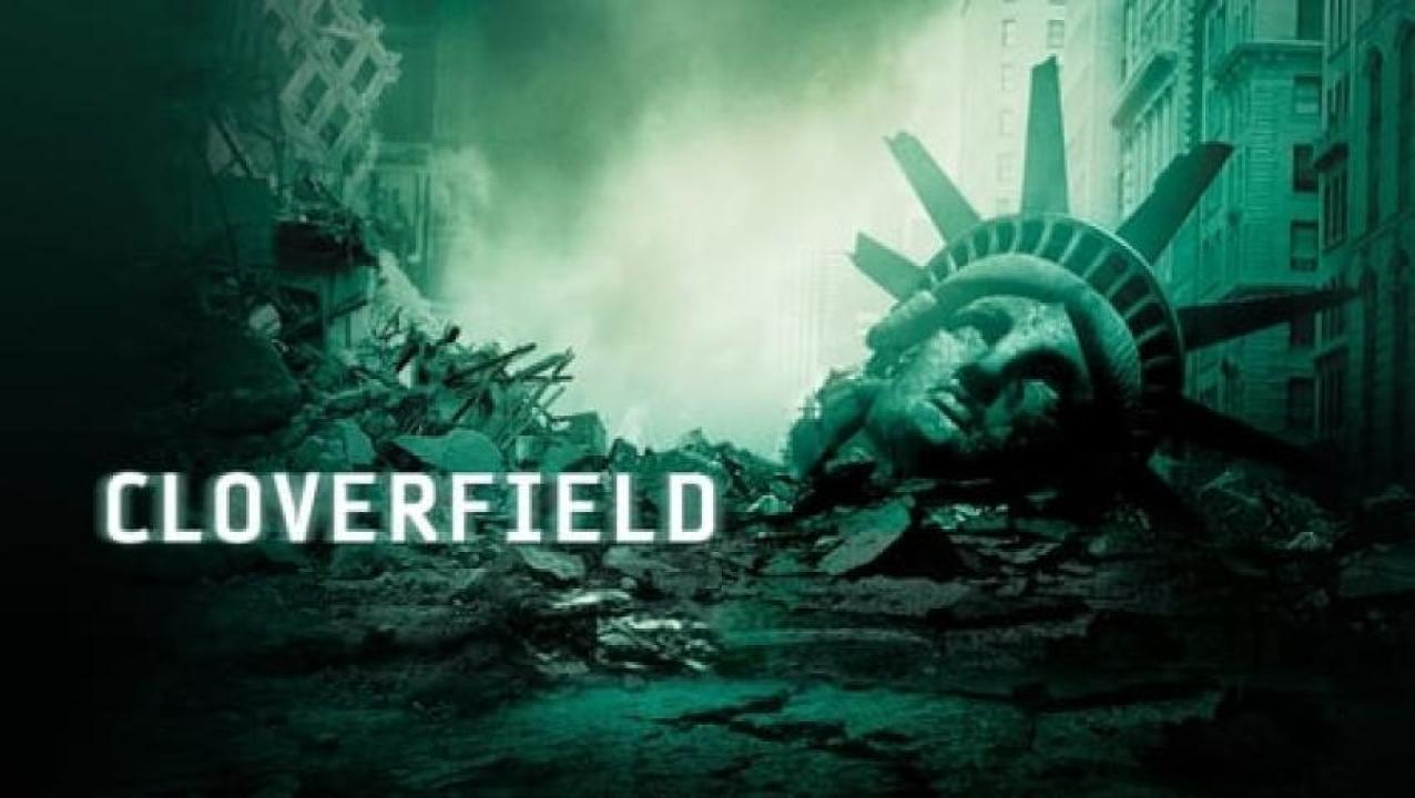 مشاهدة فيلم Cloverfield 2008 مترجم لاروزا