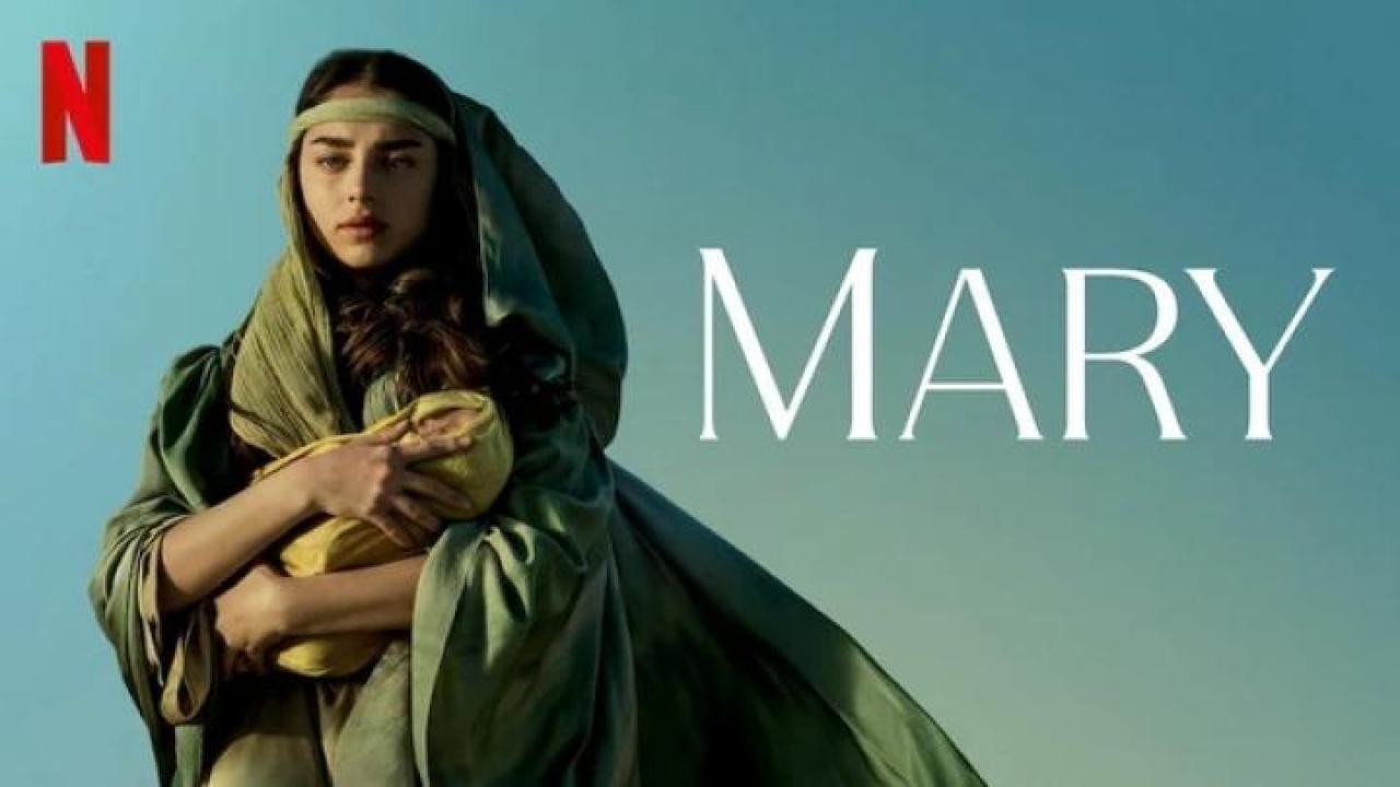 مشاهدة فيلم Mary 2024 مترجم لاروزا