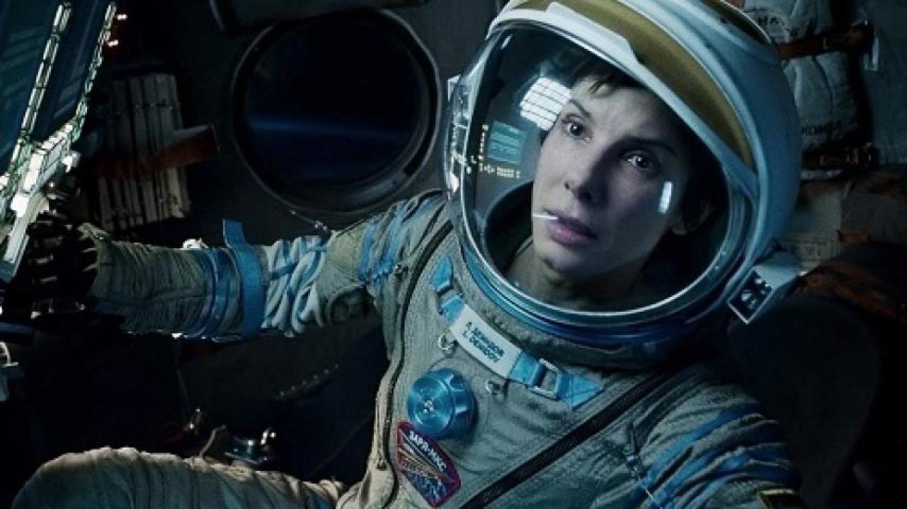 مشاهدة فيلم Gravity 2013 مترجم لاروزا