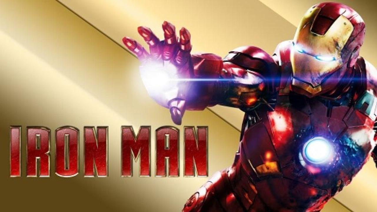 مشاهدة فيلم Iron Man 1 2008 مترجم لاروزا