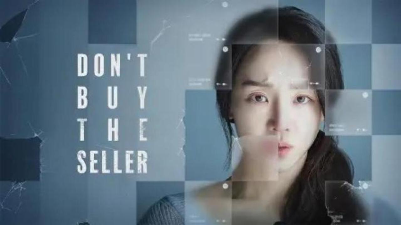 مشاهدة فيلم Don't Buy the Seller 2023 مترجم لاروزا