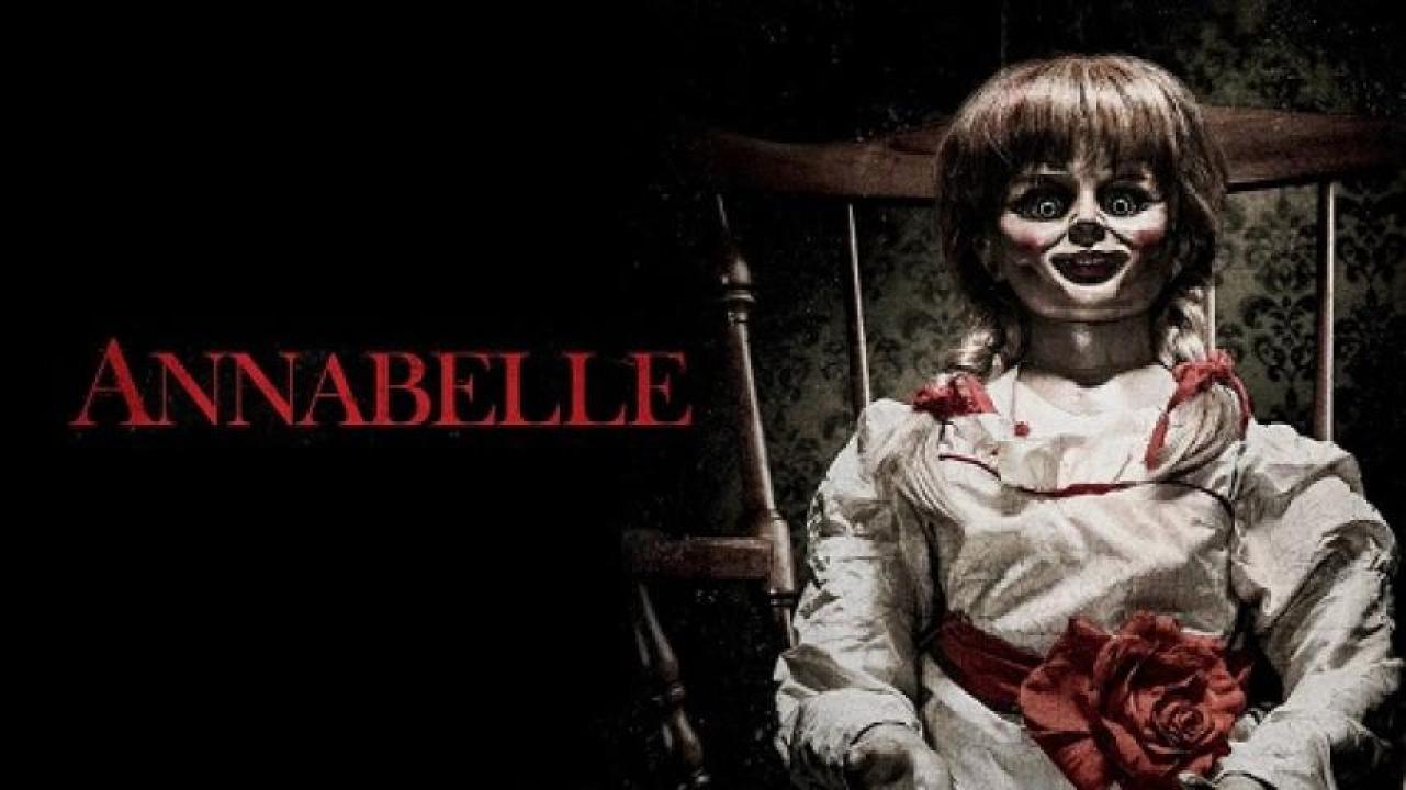 مشاهدة فيلم Annabelle 2014 مترجم لاروزا