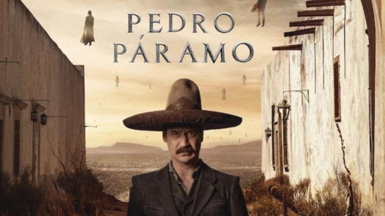 مشاهدة فيلم Pedro Paramo 2024 مترجم جديدك