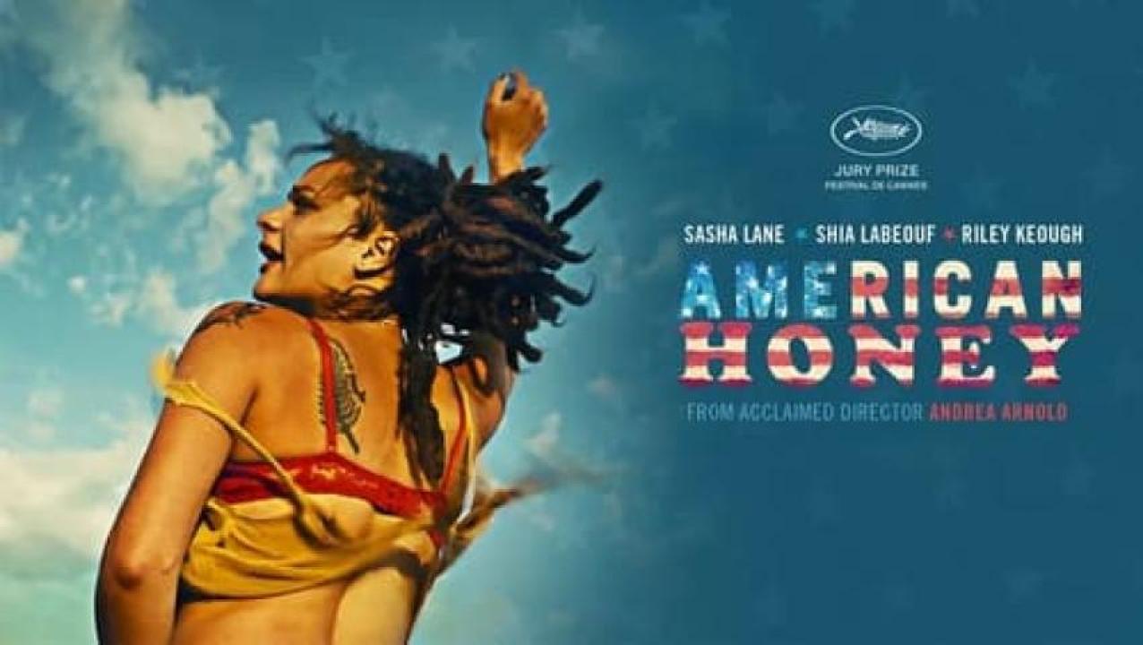 مشاهدة فيلم American Honey 2016 مترجم لاروزا