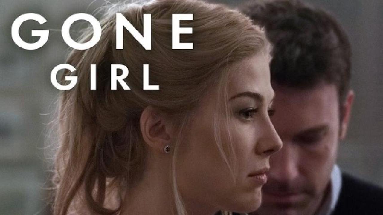 مشاهدة فيلم Gone Girl 2014 مترجم لاروزا