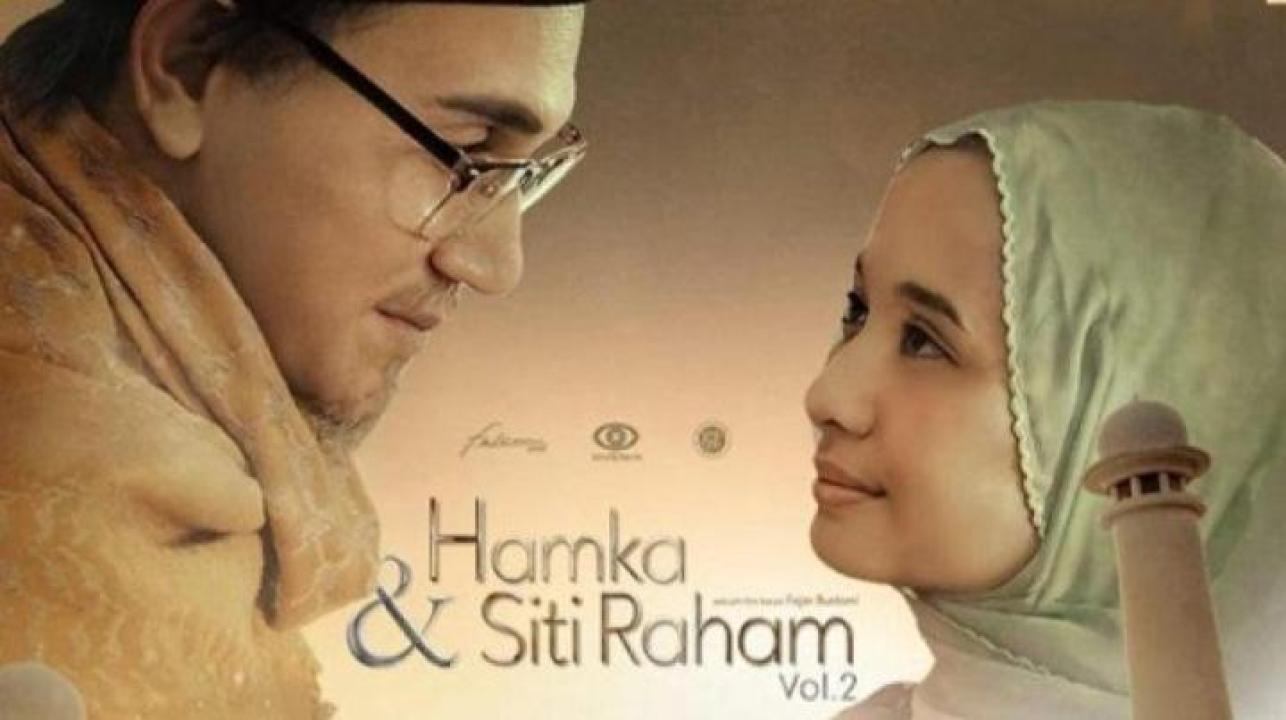 مشاهدة فيلم Hamka and Siti Raham Vol 2 2023 مترجم لاروزا