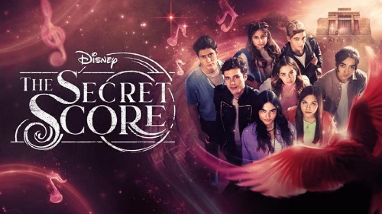 مسلسل The Secret Score الموسم الاول الحلقة 2 الثانية مترجم