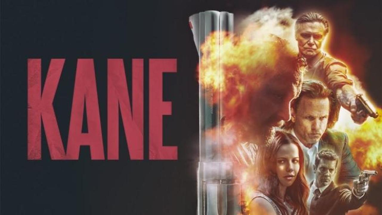 مشاهدة فيلم Kane 2023 مترجم لاروزا