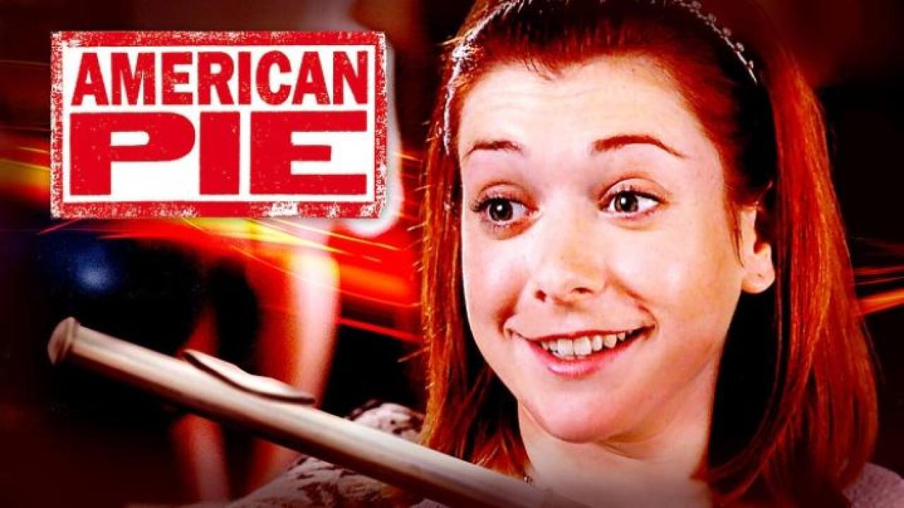 مشاهدة فيلم American Pie 1 1999 مترجم لاروزا