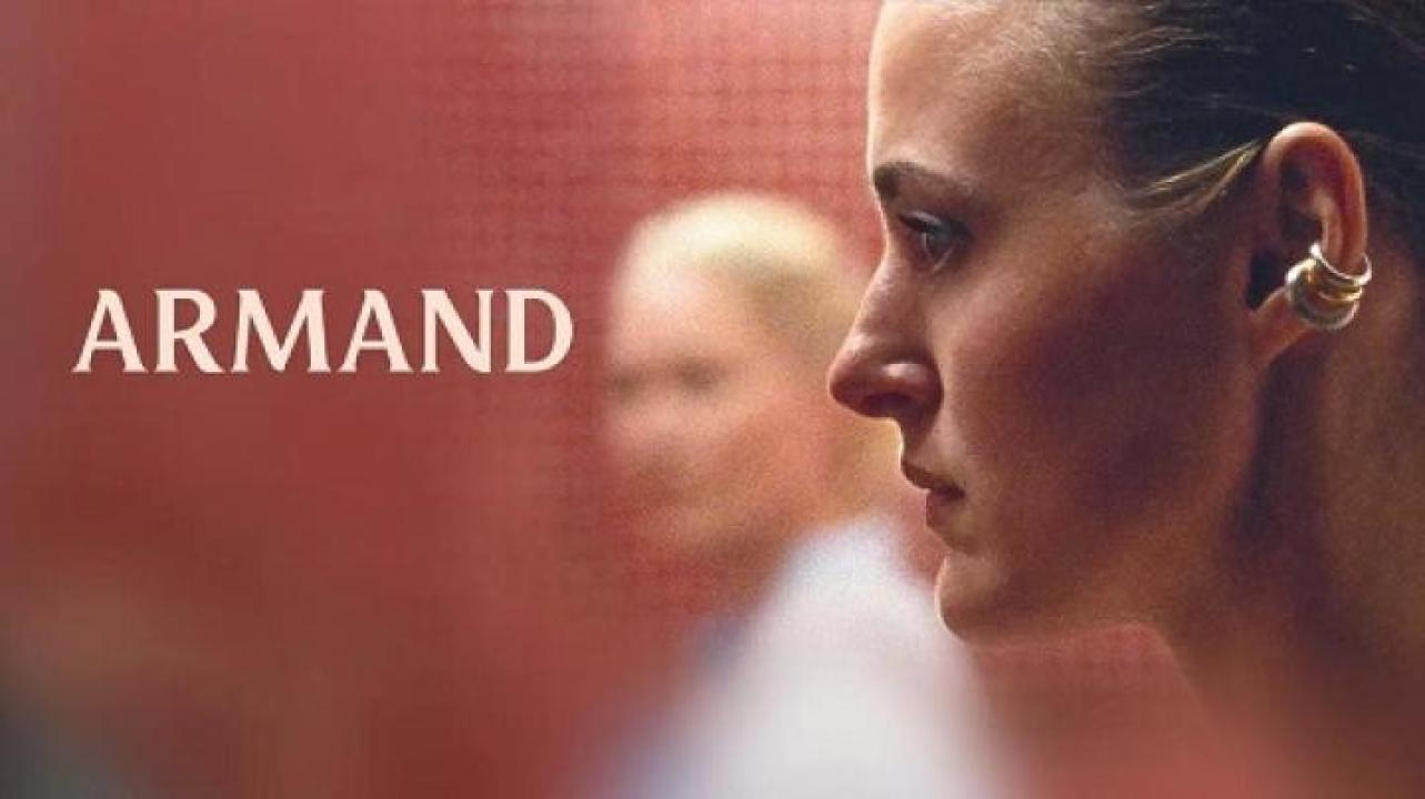 مشاهدة فيلم Armand 2024 مترجم جديدك