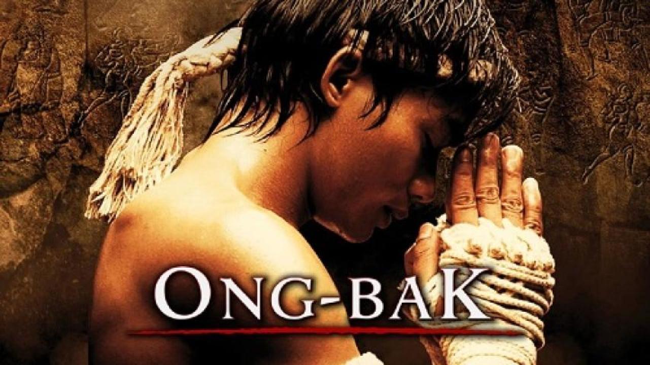 مشاهدة فيلم Ong bak 1 2003 مترجم لاروزا