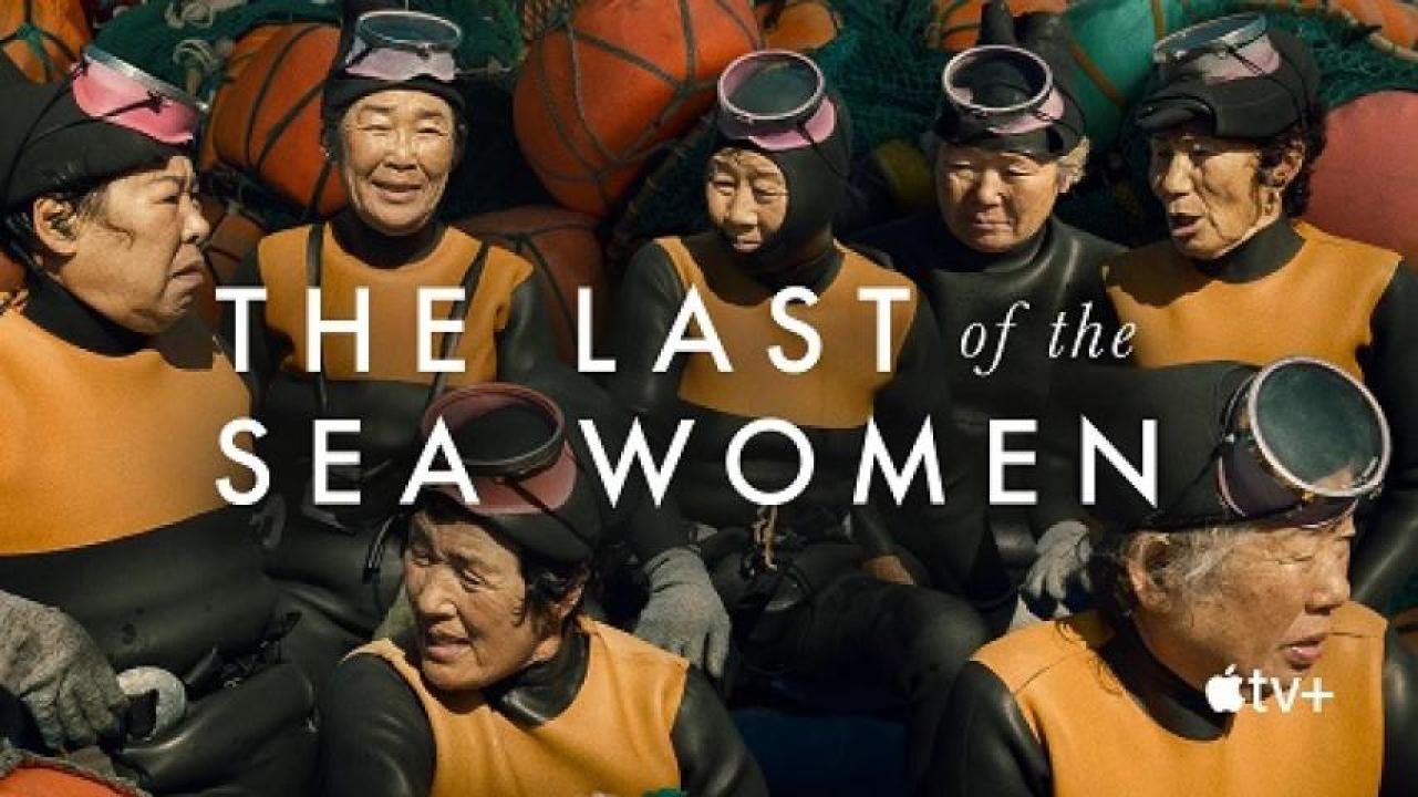 مشاهدة فيلم The Last of The Sea Women 2024 مترجم لاروزا