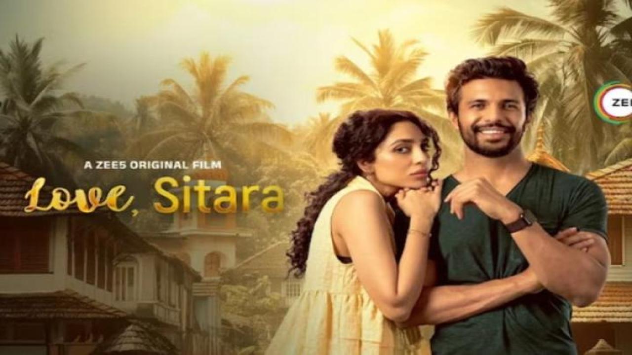 مشاهدة فيلم Love Sitara 2024 مترجم لاروزا