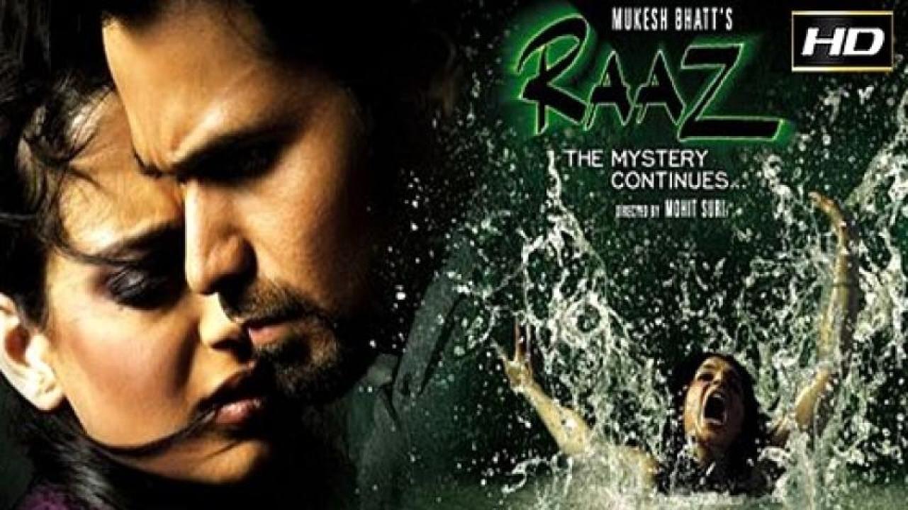 مشاهدة فيلم Raaz 2: The Mystery Continues 2009 مترجم لاروزا