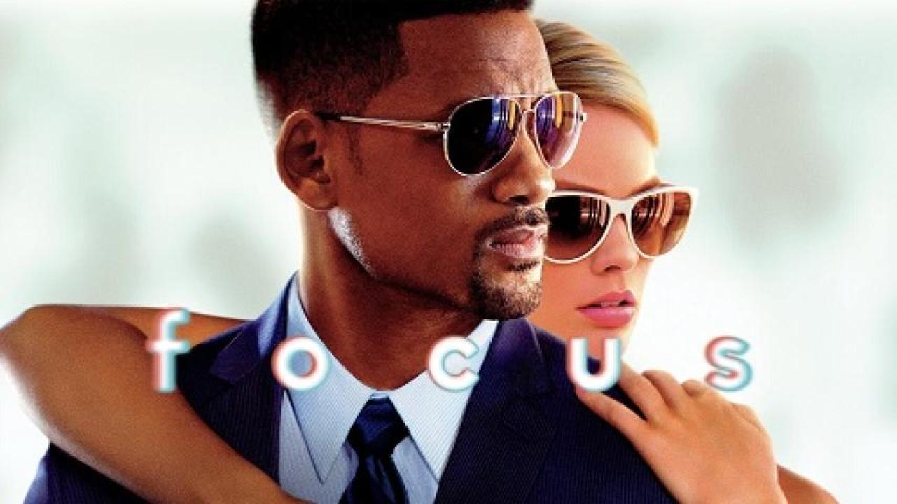 مشاهدة فيلم Focus 2015 مترجم لاروزا