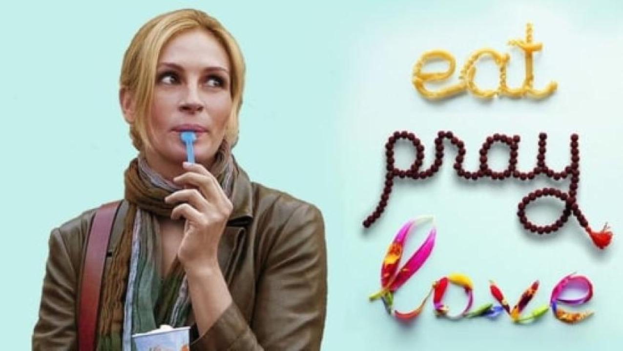 مشاهدة فيلم Eat Pray Love 2010 مترجم لاروزا