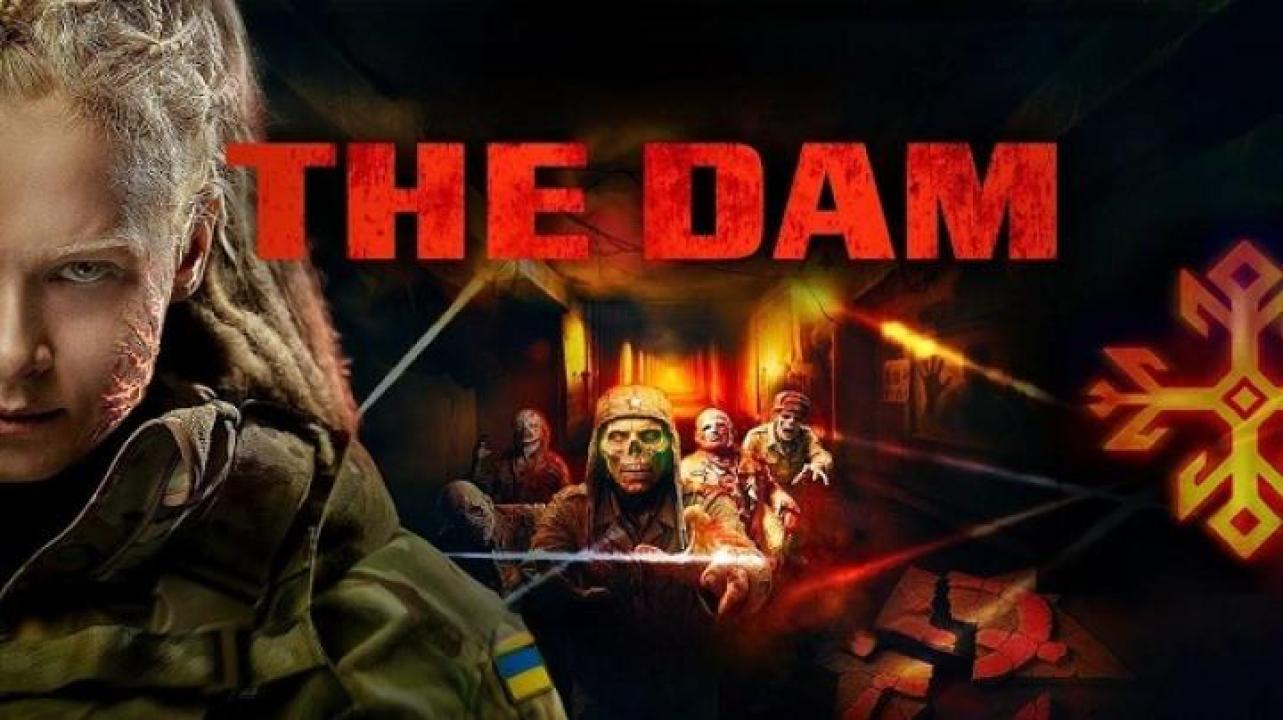 مشاهدة فيلم The Dam 2025 مترجم جديدك